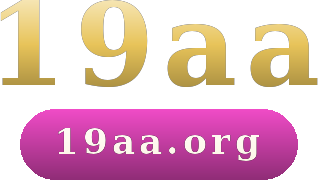 19aa logo